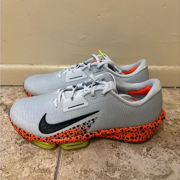 Nike Air Zoom Infinity Tour 2 Golf Shoes Electric Pack FV2273-900 Men’s 10.5
